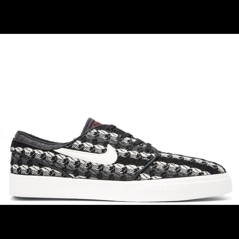 NIKE SB STEFAN JANOSKI WARMTH